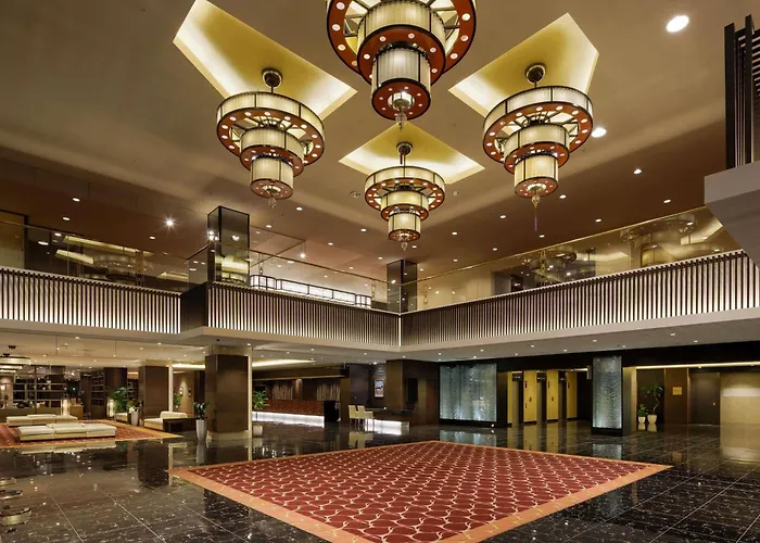Grand Mercure Lake Hamana Resort & Spa