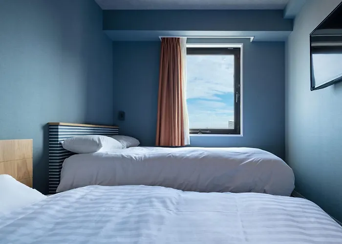 En Hotel Hamamatsu